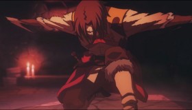 Σειρά Castlevania στο Netflix
