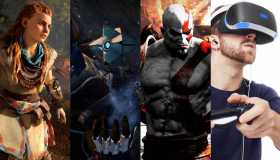 Press Start: Ποια games περιμένετε να δείτε στην E3 2016;