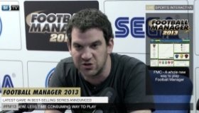 Κερδίστε 5 Football Manager 2013