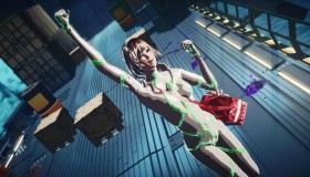 Κατεβάστε δωρεάν το Killer is Dead