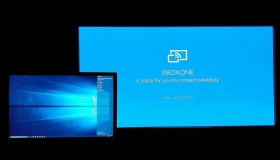 Microsoft Wireless Display: Παίξτε PC games στο Xbox One