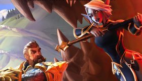 Το Dungeons 3 δωρεάν στο Epic Games Store