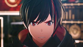Scarlet Nexus