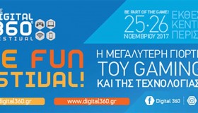 Digital 360 Festival