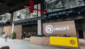 Ubisoft-Bucuresti