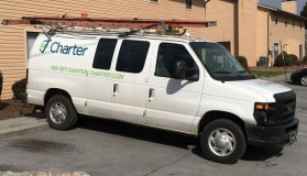 Η Charter πλήρωσε βαρύ πρόστιμο για ταχύτητες Internet που δεν τήρησε