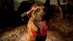 Το Blair Witch και σε VR