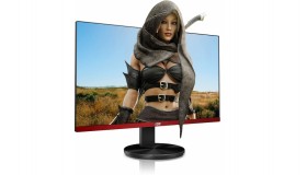 Νέα gaming οθόνη G2590FX από την AOC