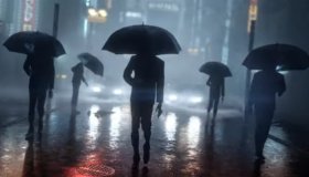 Ghostwire: Tokyo
