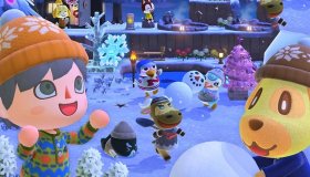UK Game Charts Top 10: 28/12/20-3/1/21