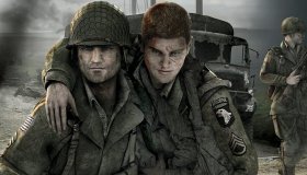 Τηλεοπτική σειρά Brothers in Arms