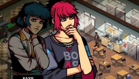 demonschool