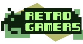 Retro Gamers
