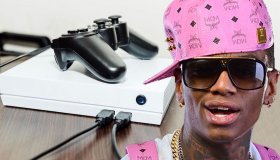 Ο ράπερ Soulja Boy θέλει να ξαναφτιάξει κονσόλα, παρά τις μηνύσεις