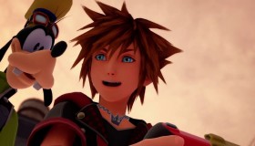Kingdom Hearts III