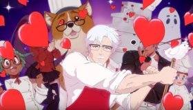 Τα KFC έφτιαξαν παιχνίδι όπου φλερτάρετε τον θανόντα ιδρυτή Colonel Sanders