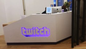 Απειλές για μαζικούς πυροβολισμούς στα γραφεία του Twitch