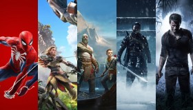 O director του God of War καλεί τους developers της Sony να συνεργαστούν