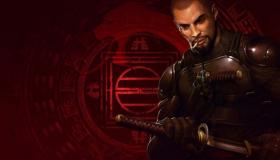 Διαγωνισμός Shadow Warrior για PS4