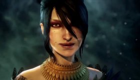 E3 2014: Dragon Age: Inquisition