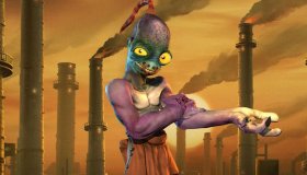 Το Oddworld: New &#039;n&#039; Tasty δωρεάν στο Epic Games Store