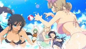 Ο παραγωγός των Senran Kagura θέλει να προσελκύσει το γυναικείο κοινό