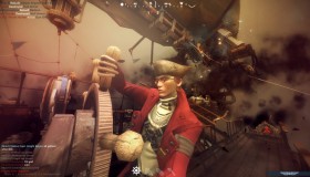 Αποκτήστε δωρεάν το Guns of Icarus Online
