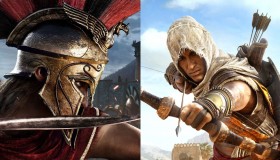 Φήμη: Το επόμενο Assassin&#039;s Creed θα διαδραματίζεται σε διάφορες ιστορικές περιόδους