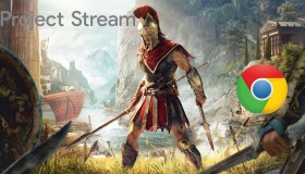Project Stream: Υπηρεσία game streaming στον Google Chrome