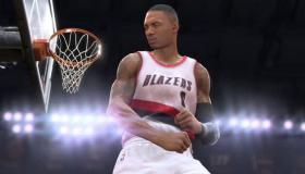 Δωρεάν το NBA Live 15 στο Xbox One