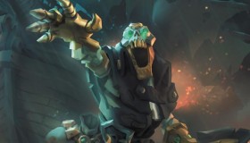 Συλλεκτικό artbook του Sea of Thieves