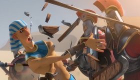 Τέλος το Age of Empires Online