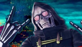 Το Let it Die στα PC