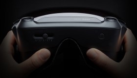 Valve Index: Νέο VR headset