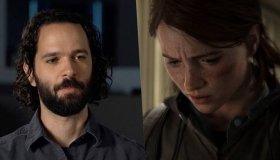 Ο Neil Druckmann θα ήθελε να αναπτύξει video game βασισμένο στο Half-Life