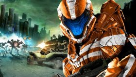 Halo: Spartan Strike