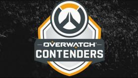 Overwatch Contenders