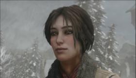 Syberia III