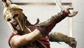 Assassins’s Creed Odyssey: Αποκτήστε ένα αποκλειστικό όπλο τρώγοντας πίτσα