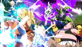 Dragon Ball FighterZ - World Tour