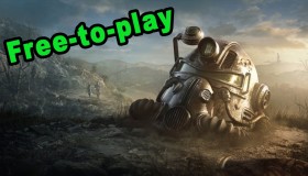 Το Fallout 76 δεν θα γίνει free-to-play
