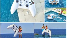 Φουσκωτό Xbox One Controller