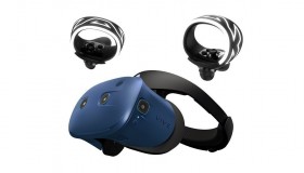 Vive Cosmos VR Headset