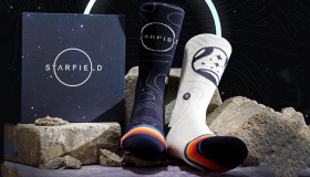 starfield-socks