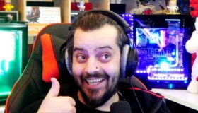 Gamer έσπασε το ρεκόρ του μεγαλύτερου streaming με 595 ώρες