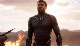 Ο Chadwick Boseman (Black Panther) &quot;έφυγε&quot; σε ηλικία 43 ετών