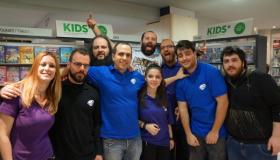 Mortal Kombat X: Launch Event - Εντυπώσεις
