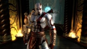 Αφιέρωμα στον Kratos