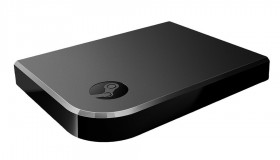 STEAM-CONSOLE