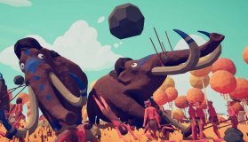 Δωρεάν το Totally Accurate Battle Simulator